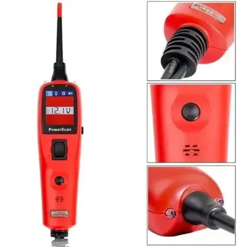 Autel Powerscan PS100 Circuit Tester