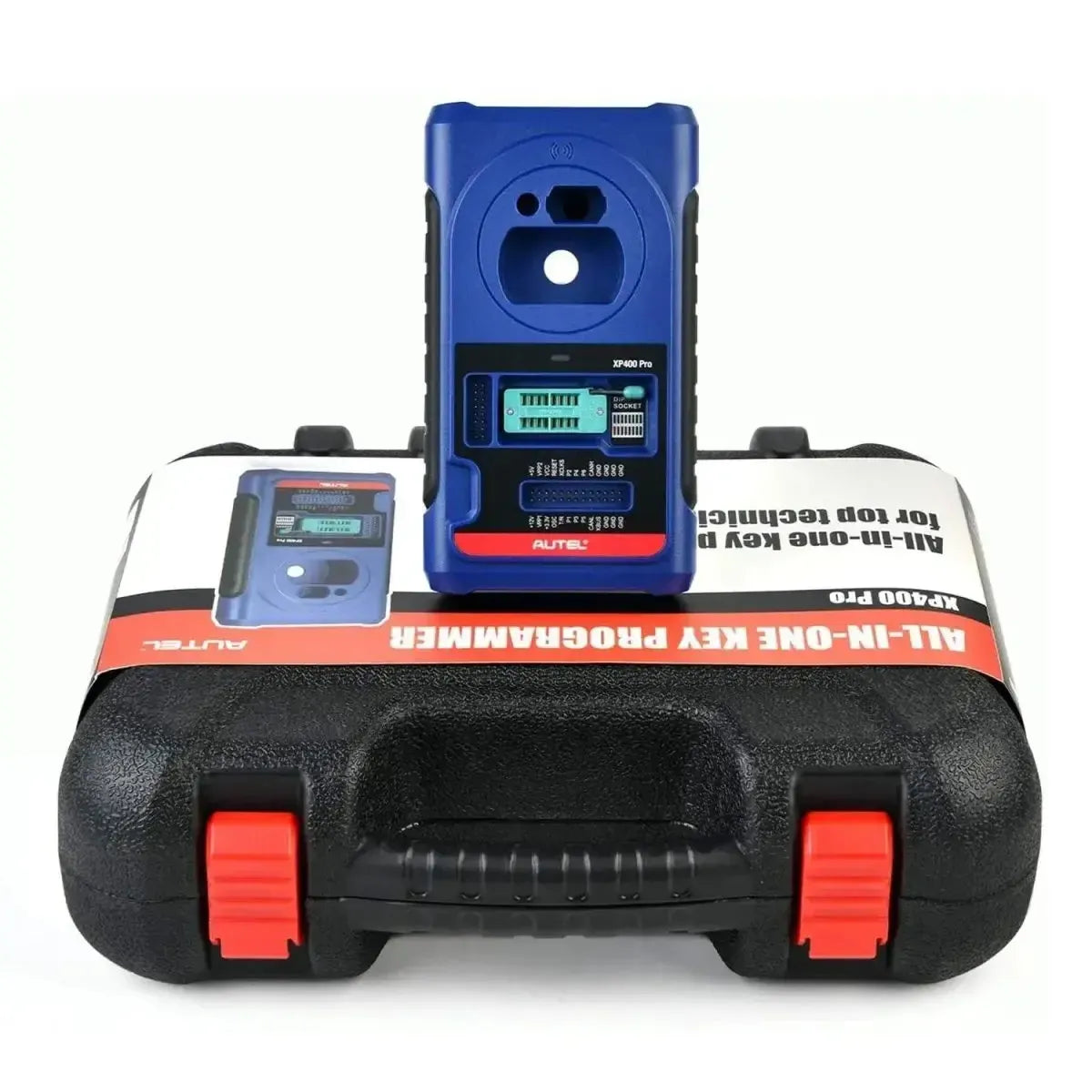 Autel XP400 Pro Key Programmer
