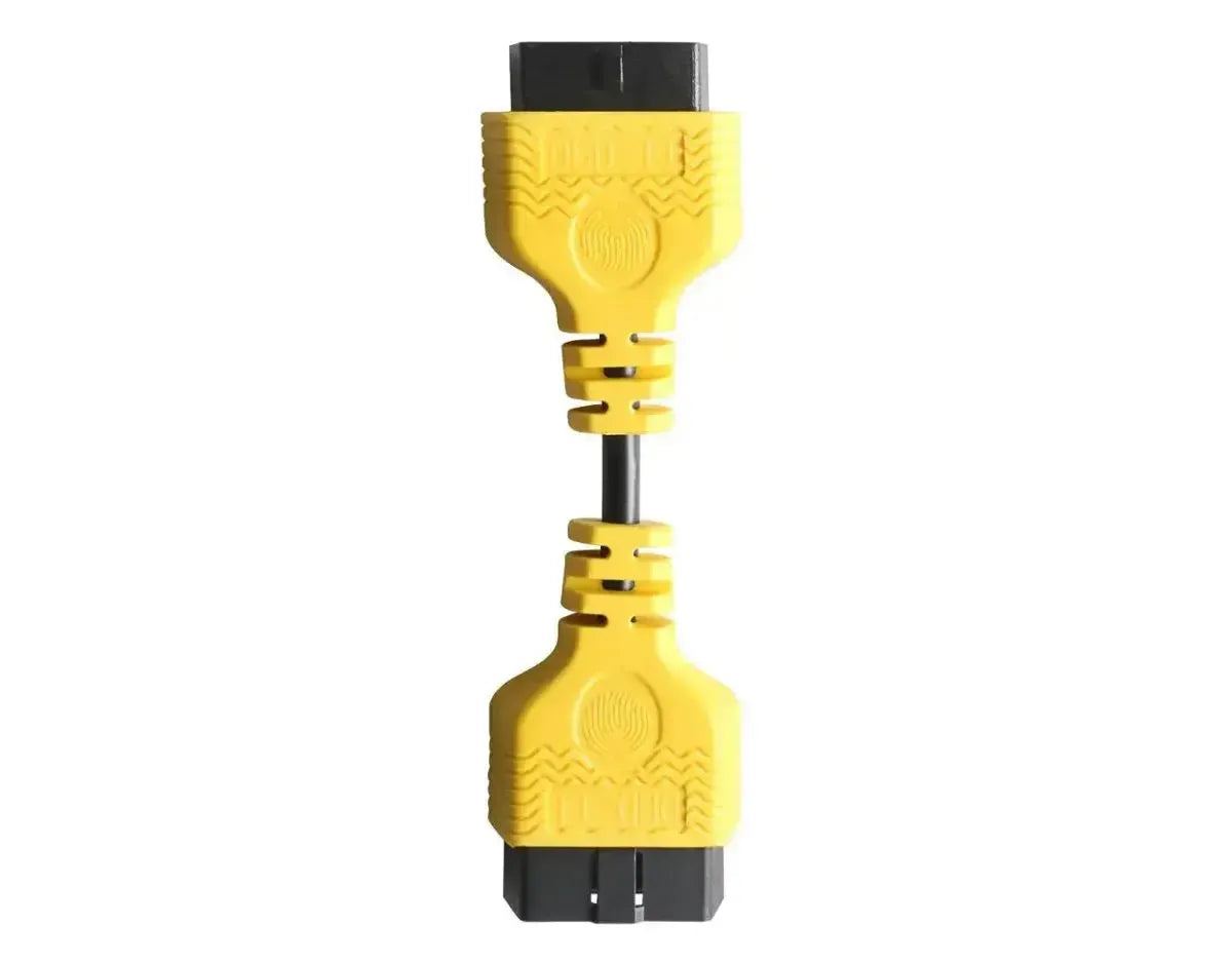 Autool 16 Pins OBD2 Extension Cable 14 cm