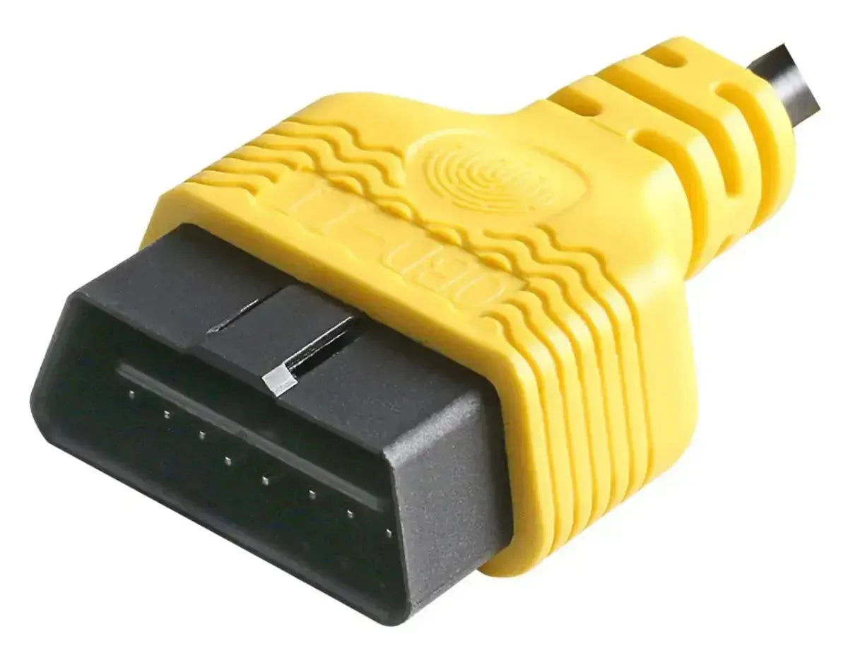 Autool 16 Pins OBD2 Extension Cable 14 cm