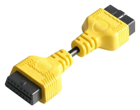 Autool 16 Pins OBD2 Extension Cable 14 cm