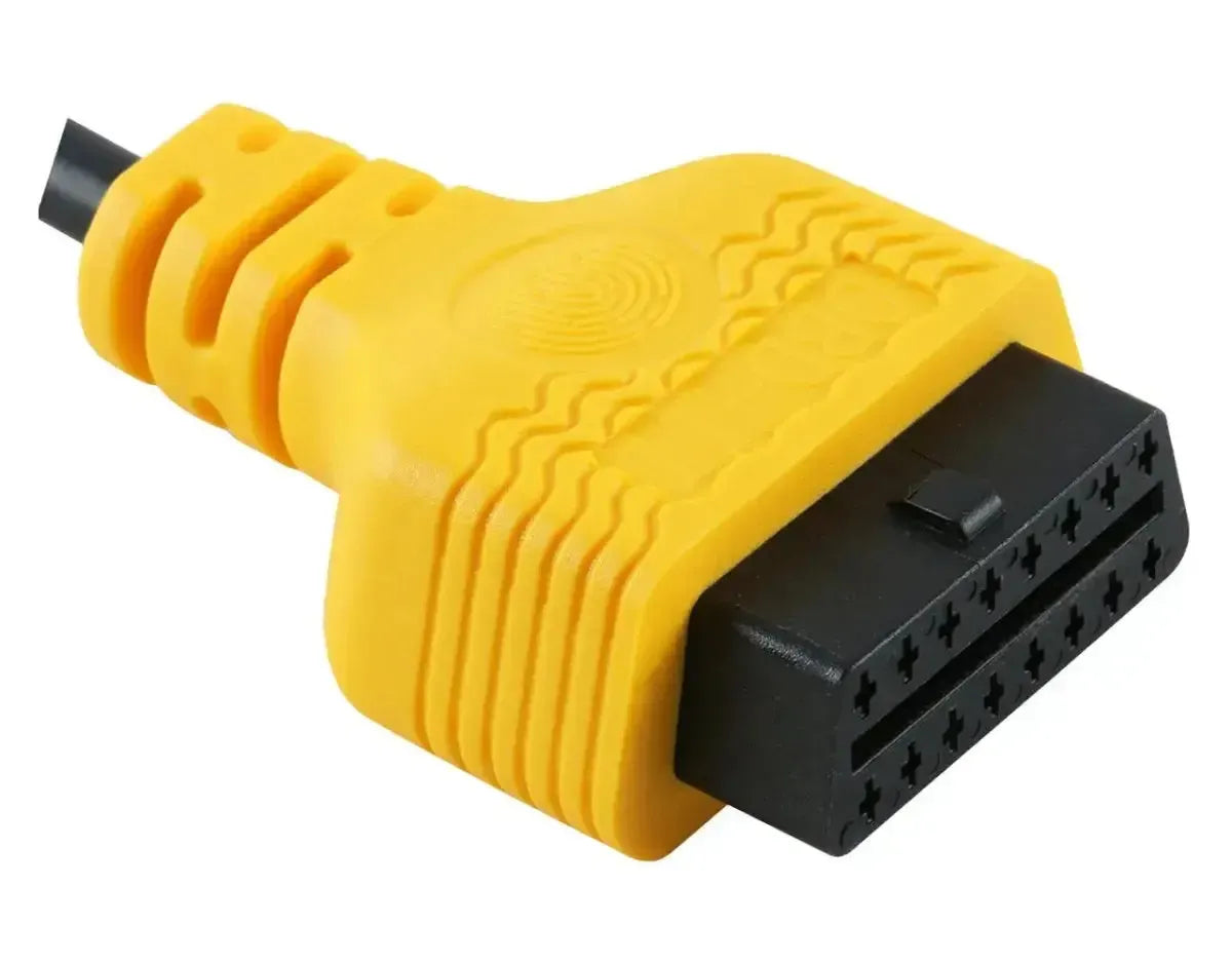 Autool 16 Pins OBD2 Extension Cable 30 cm