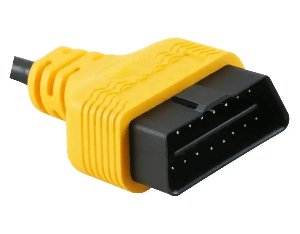 Autool 16 Pins OBD2 Extension Cable 30 cm