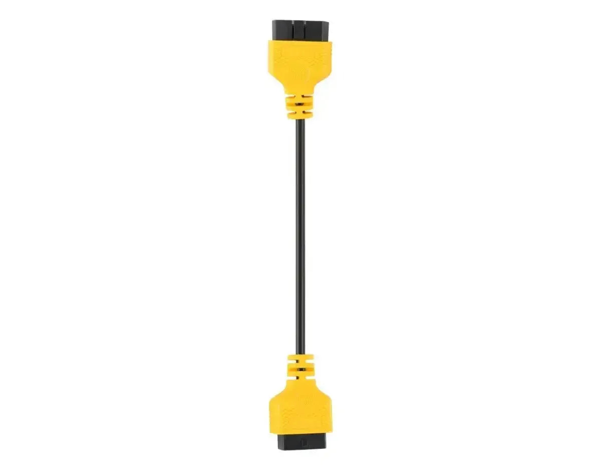 Autool 16 Pins OBD2 Extension Cable 30 cm
