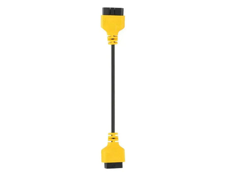 Autool 16 Pins OBD2 Extension Cable 30 cm