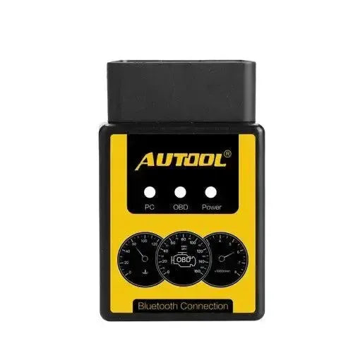 Autool A1 ELM327 WiFi Interface with Indicator