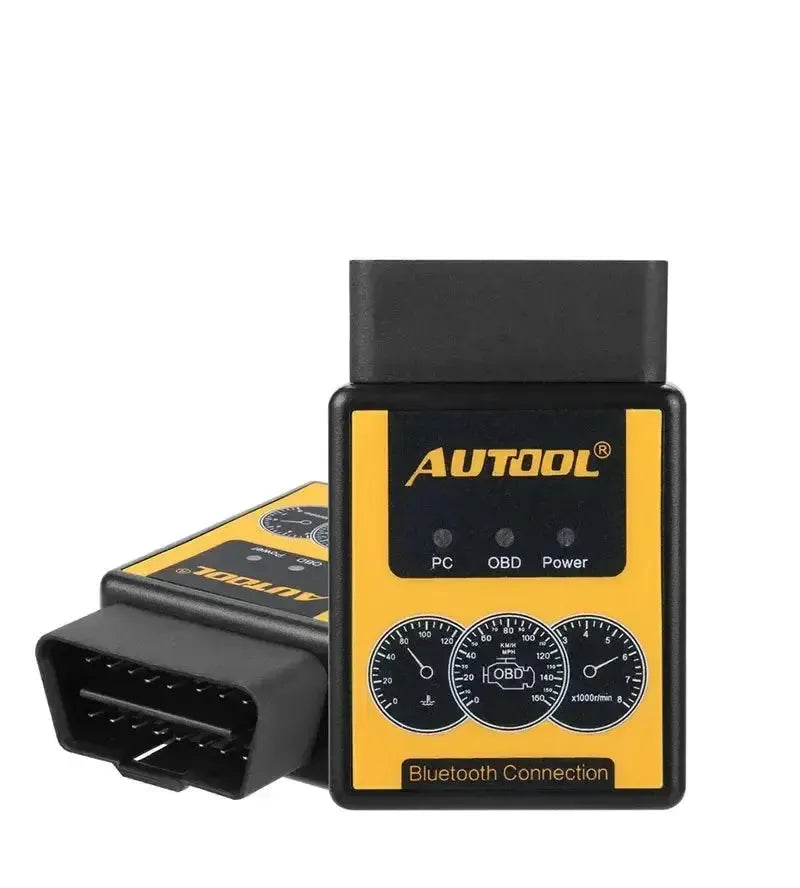 Autool A1 ELM327 WiFi Interface with Indicator