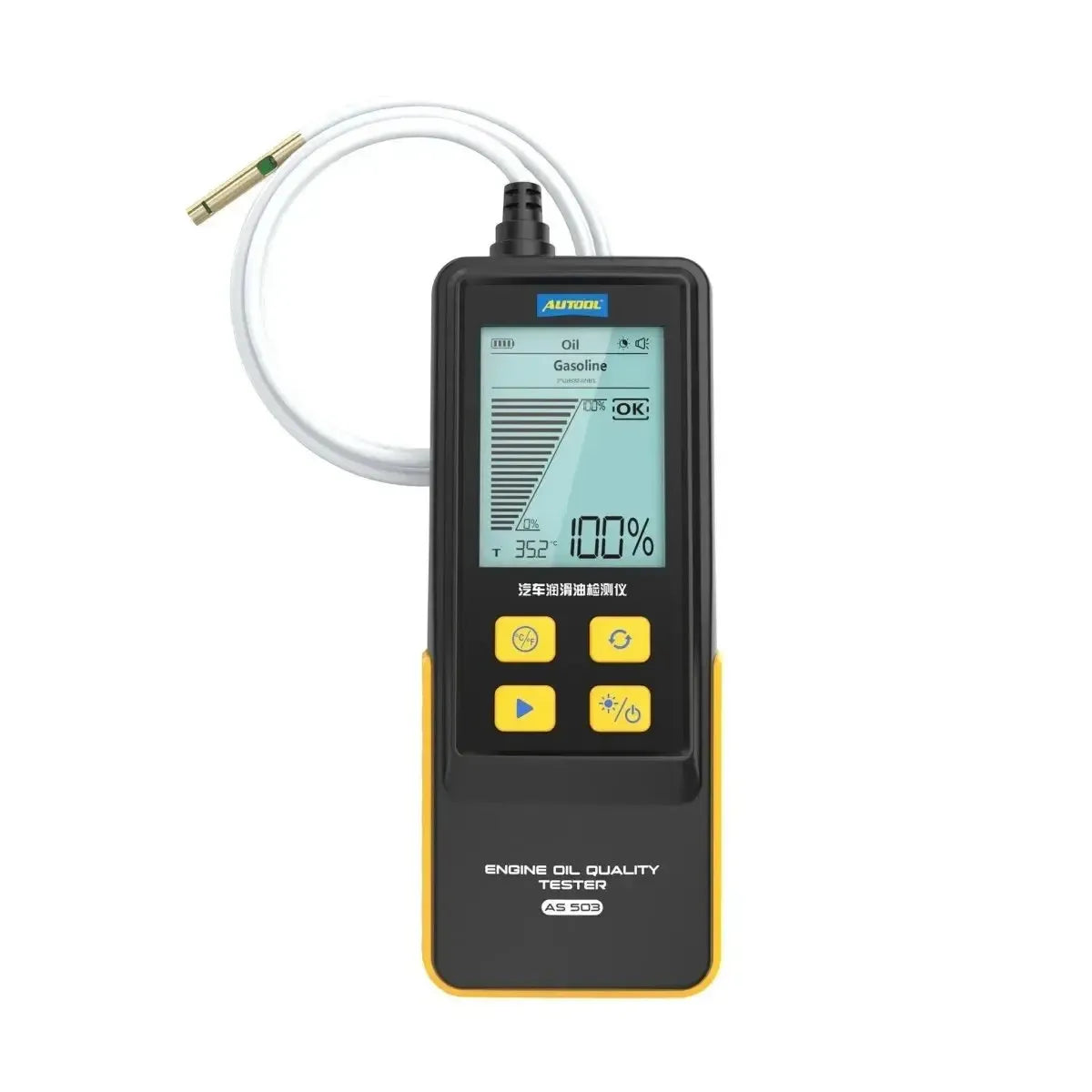 Autool AS503 Motor Oil Tester