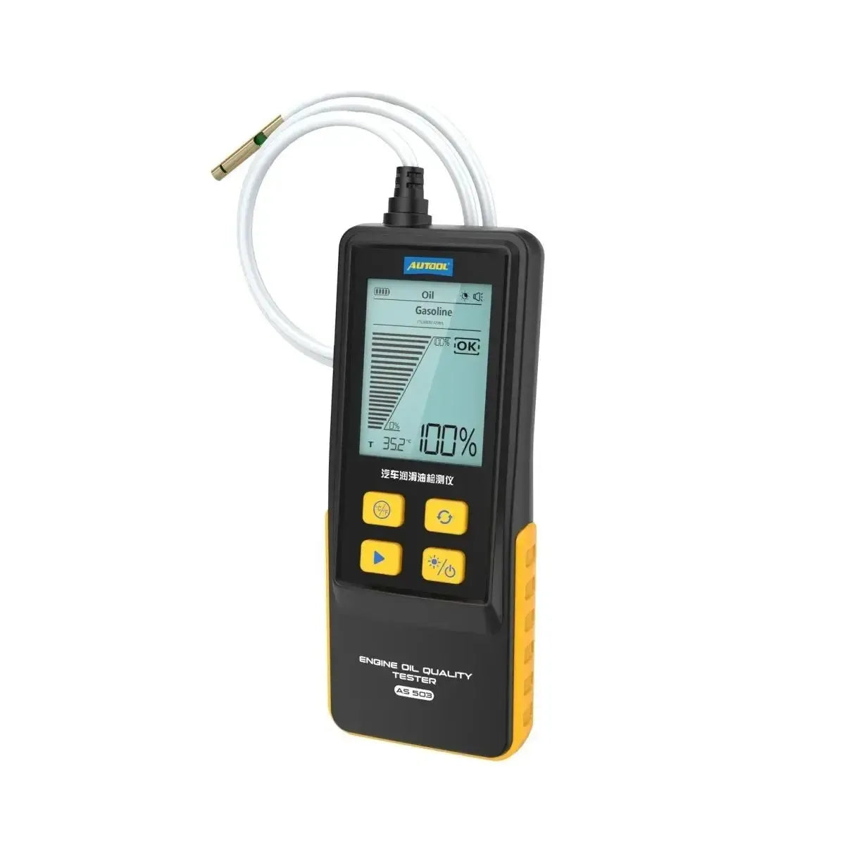 Autool AS503 Motor Oil Tester