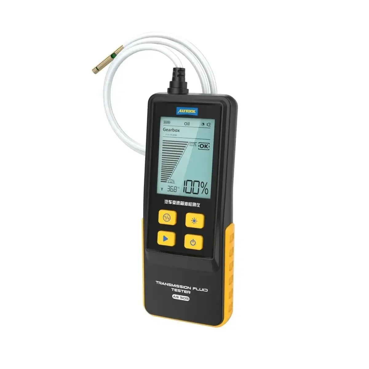 Autool AS505 Transmission Fluid Tester