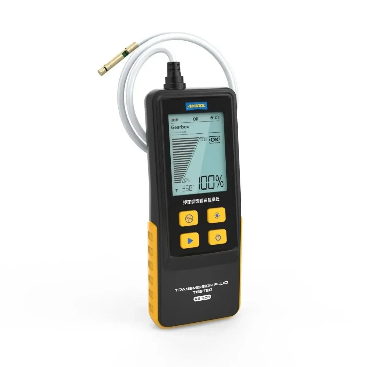 Autool AS505 Transmission Fluid Tester