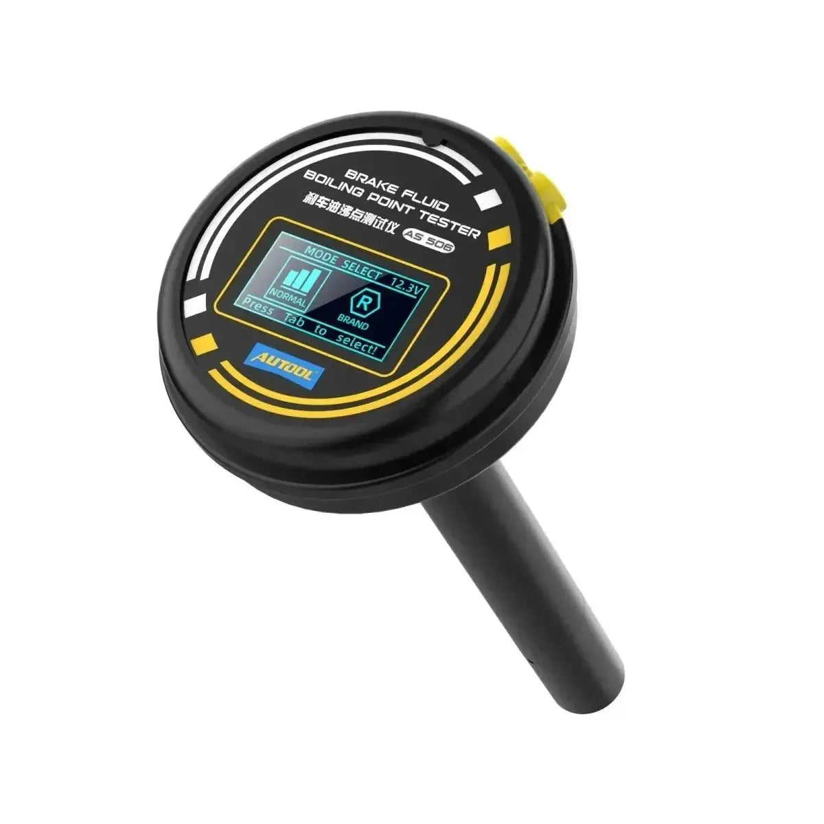 Autool AS506 Brake Fluid Tester