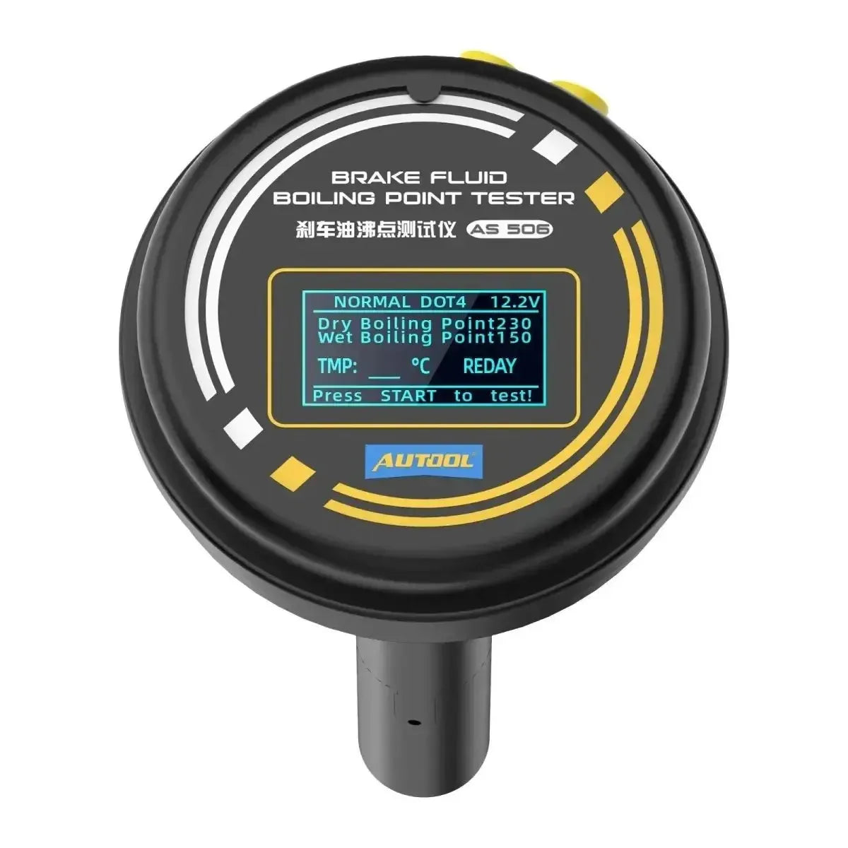 Autool AS506 Brake Fluid Tester