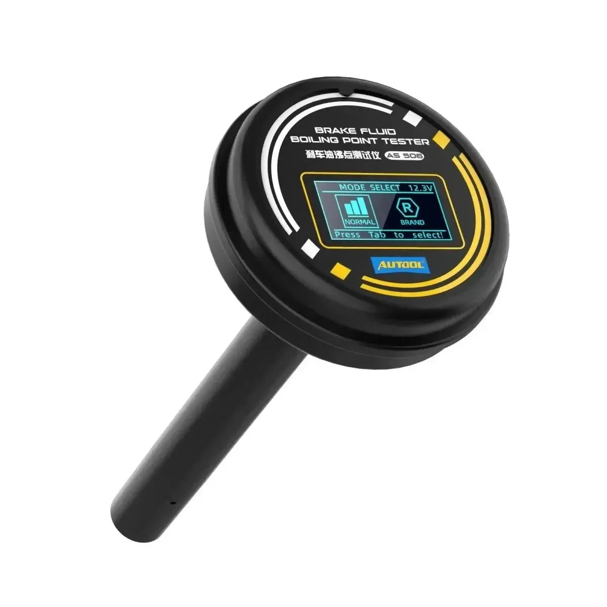 Autool AS506 Brake Fluid Tester
