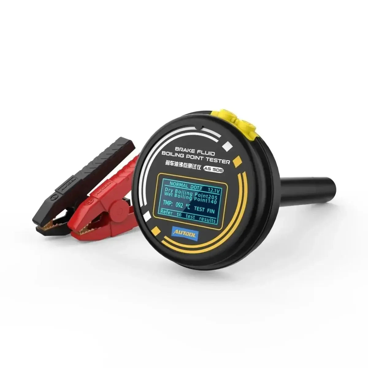 Autool AS506 Brake Fluid Tester