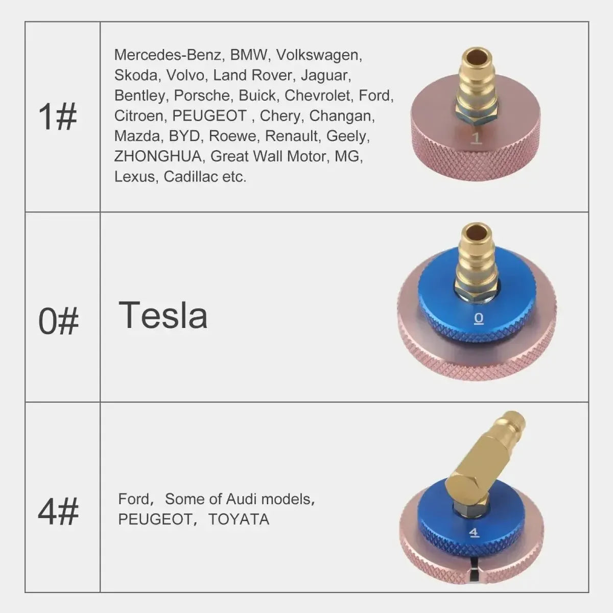 Autool AST605 Brake Bleeder