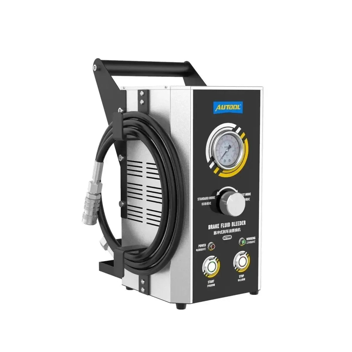 Autool AST609 Brake Bleeder