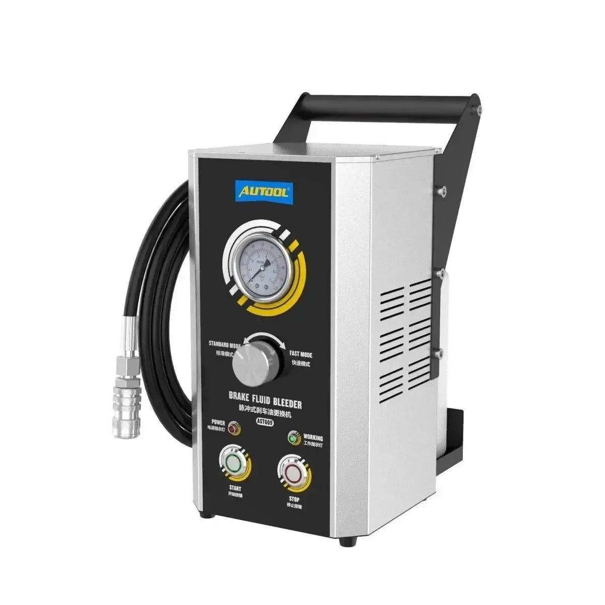 Autool AST609 Brake Bleeder