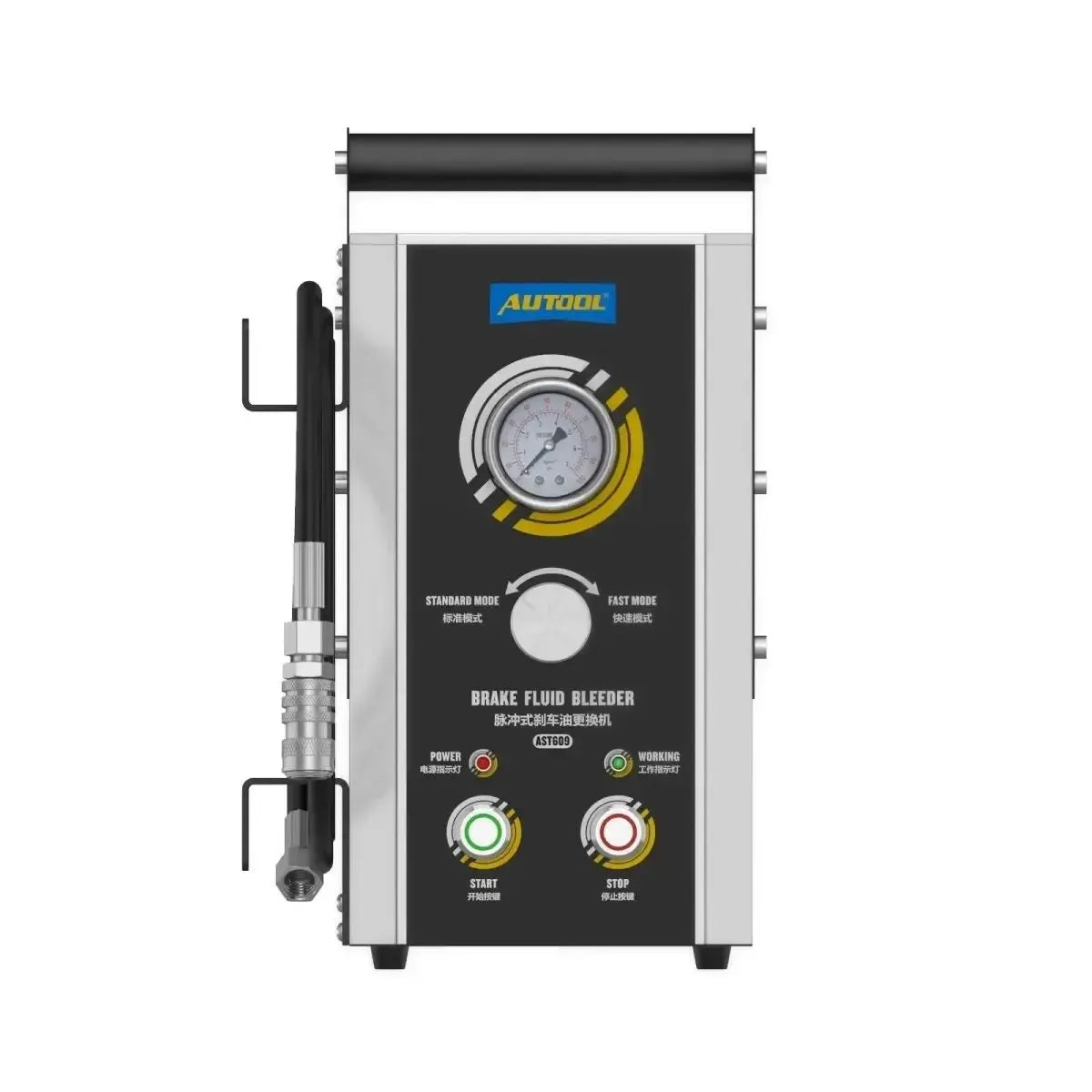 Autool AST609 Brake Bleeder