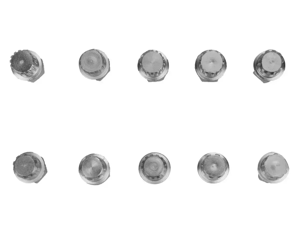 Autool BMW Anti-Theft Lock Bolt Socket Set 10-Piece