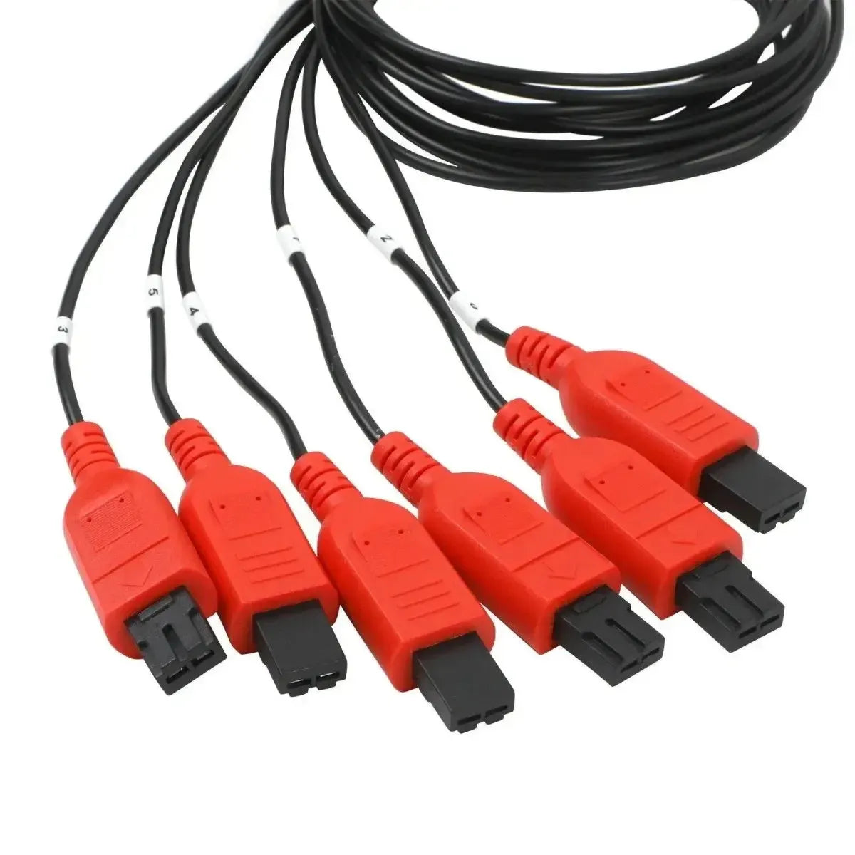 Autool Fuel Injector Tester Adapter Cable