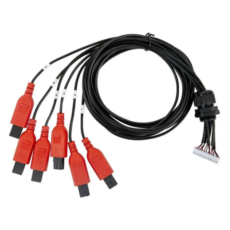Autool Fuel Injector Tester Adapter Cable