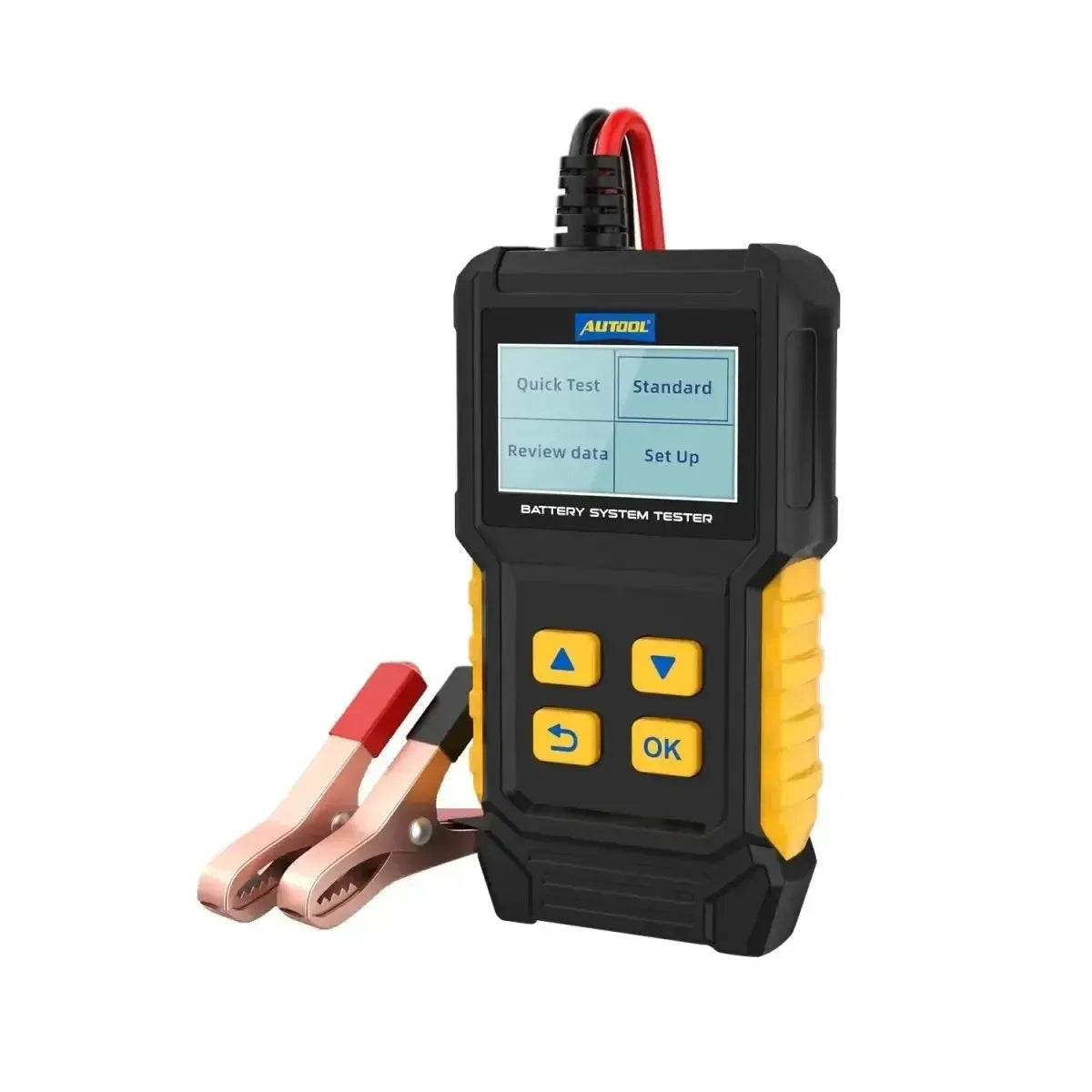 Autool BT360 Battery Tester