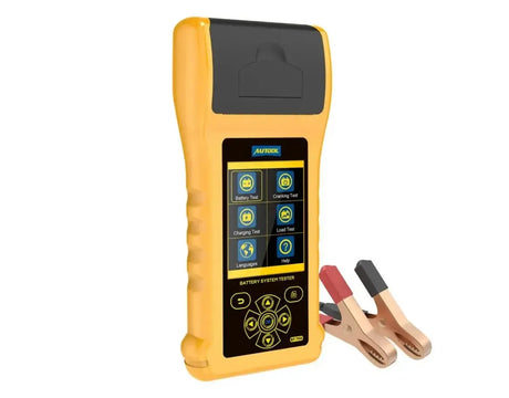 Autool BT760 Battery Tester