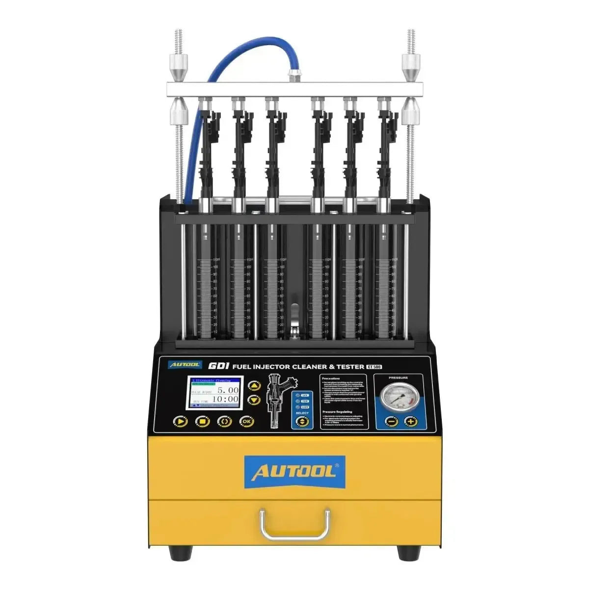 Autool CT500 GDI Injector Tester