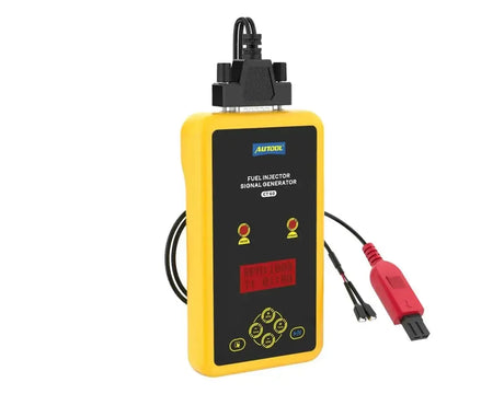 Autool CT60 Injector Tester