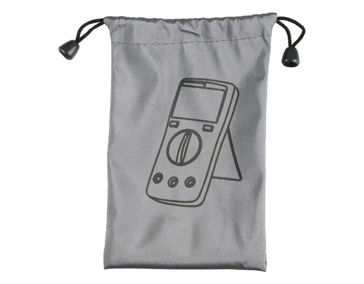 <strong>Duty cycle measurement:</strong> The Autool DM200 can measure the duty cycle from 1% to 99%, which is essential for analyzing pulse width modulation (PWM) signals.