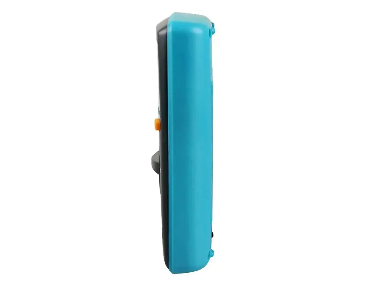 <strong>Duty cycle measurement:</strong> The Autool DM200 can measure the duty cycle from 1% to 99%, which is essential for analyzing pulse width modulation (PWM) signals.