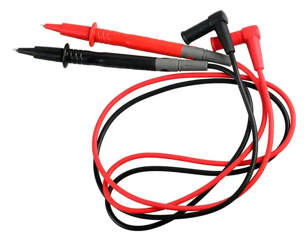 <strong>Duty cycle measurement:</strong> The Autool DM200 can measure the duty cycle from 1% to 99%, which is essential for analyzing pulse width modulation (PWM) signals.