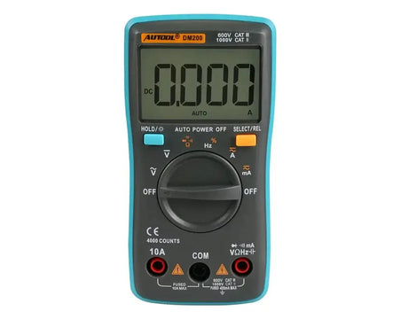 Autool DM200 Multimeter