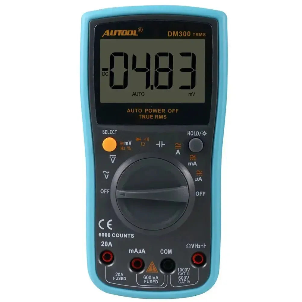 Autool DM300 Multimeter