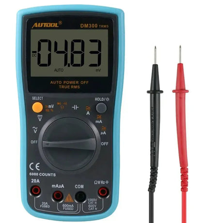 Autool DM300 Multimeter