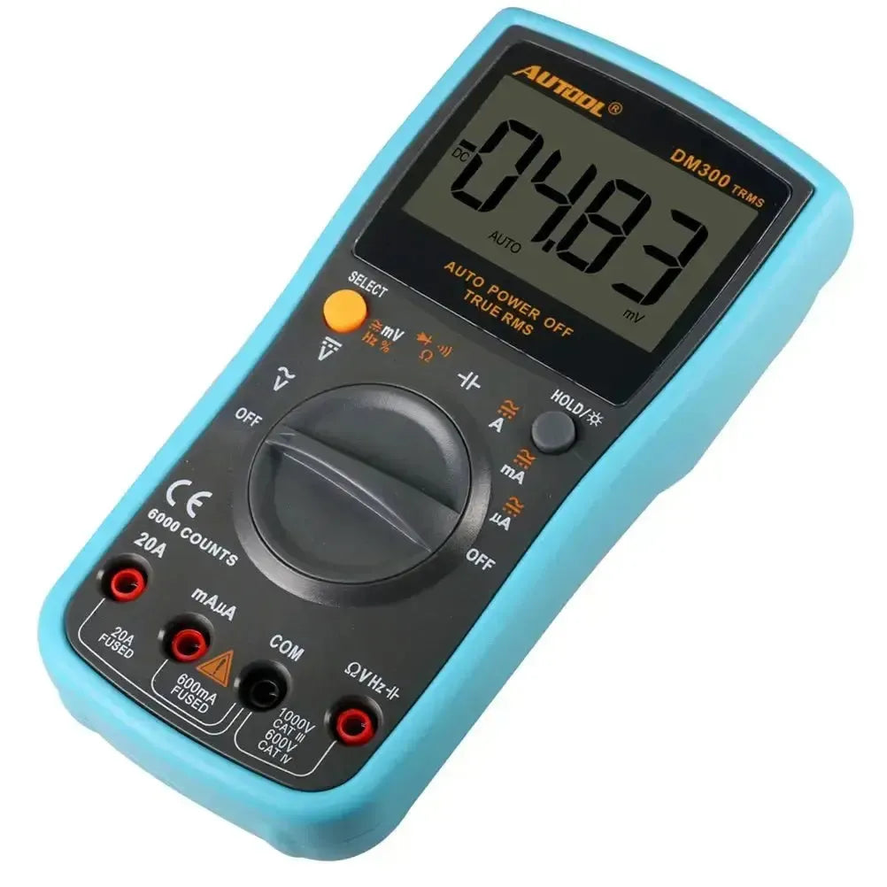 Autool DM300 Multimeter