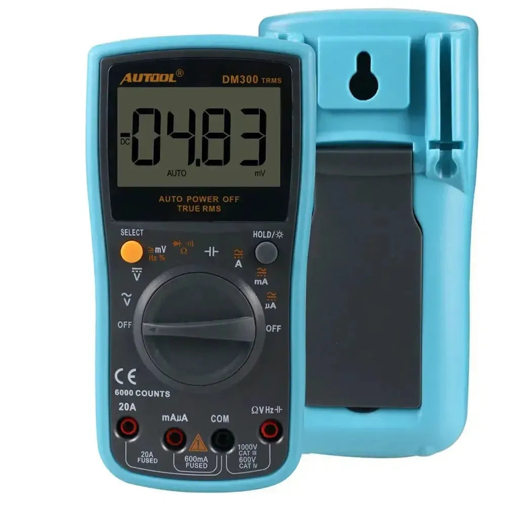 Autool DM300 Multimeter