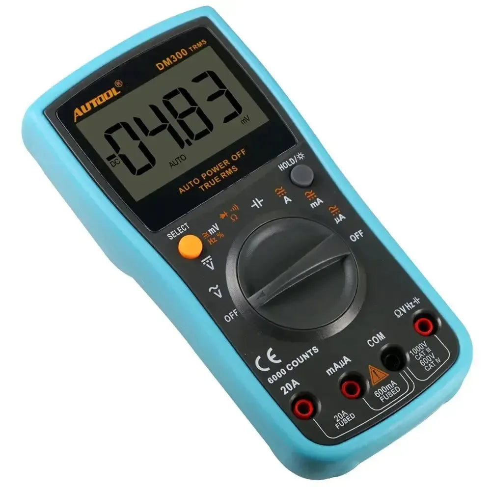 Autool DM300 Multimeter