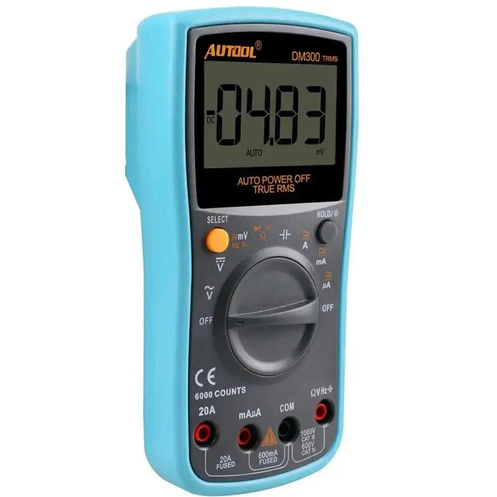 Autool DM300 Multimeter