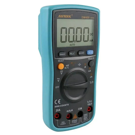 Autool DM400 Multimeter