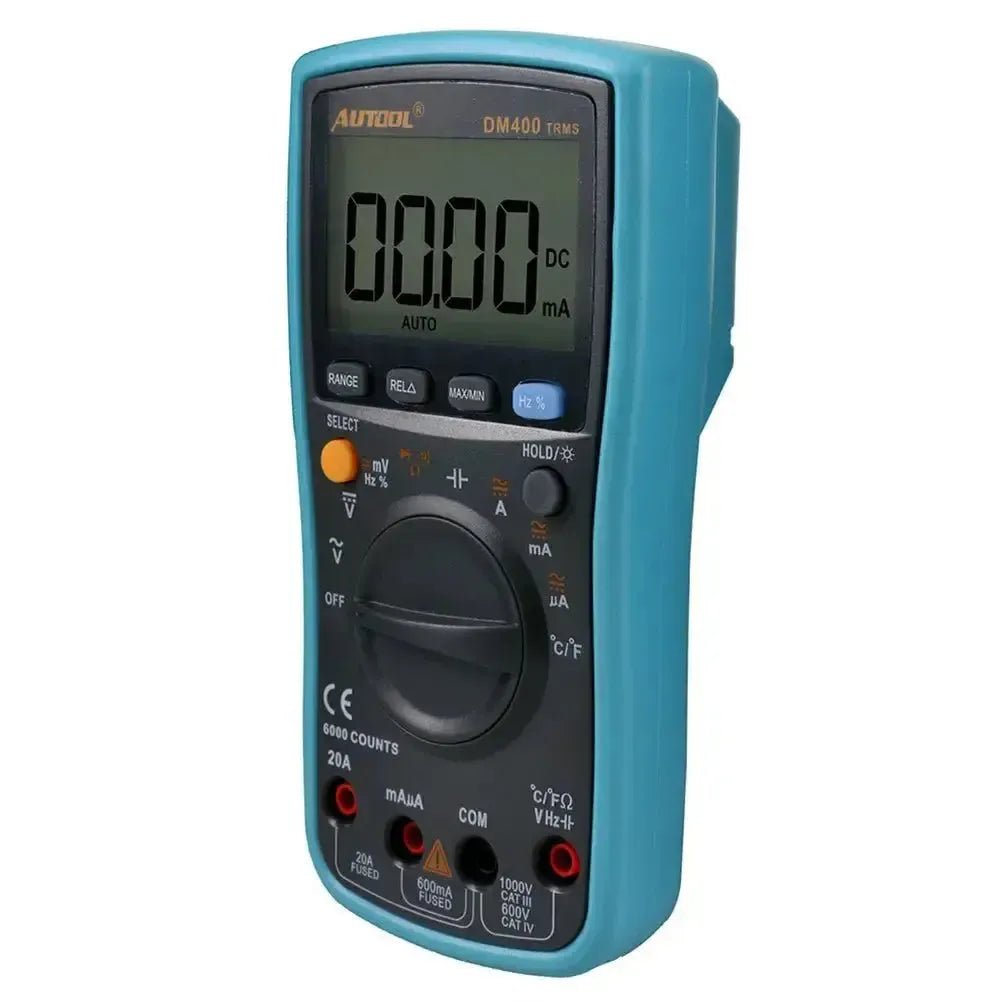 Autool DM400 Multimeter