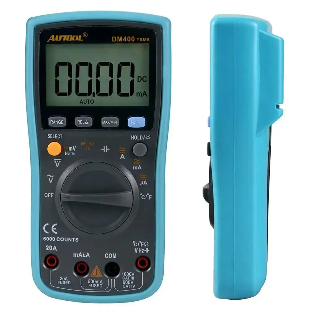 Autool DM400 Multimeter