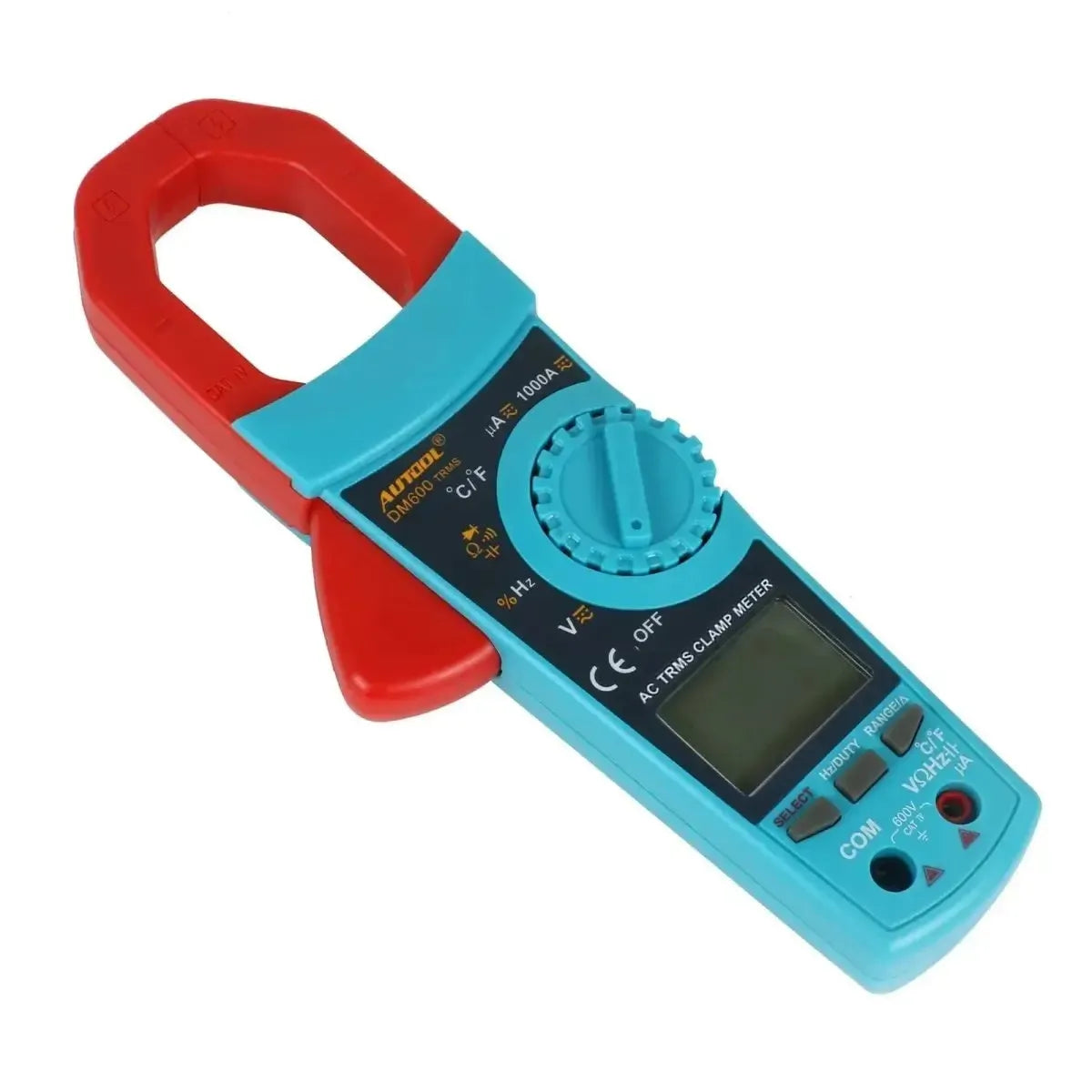 Autool DM600 Clamp Meter