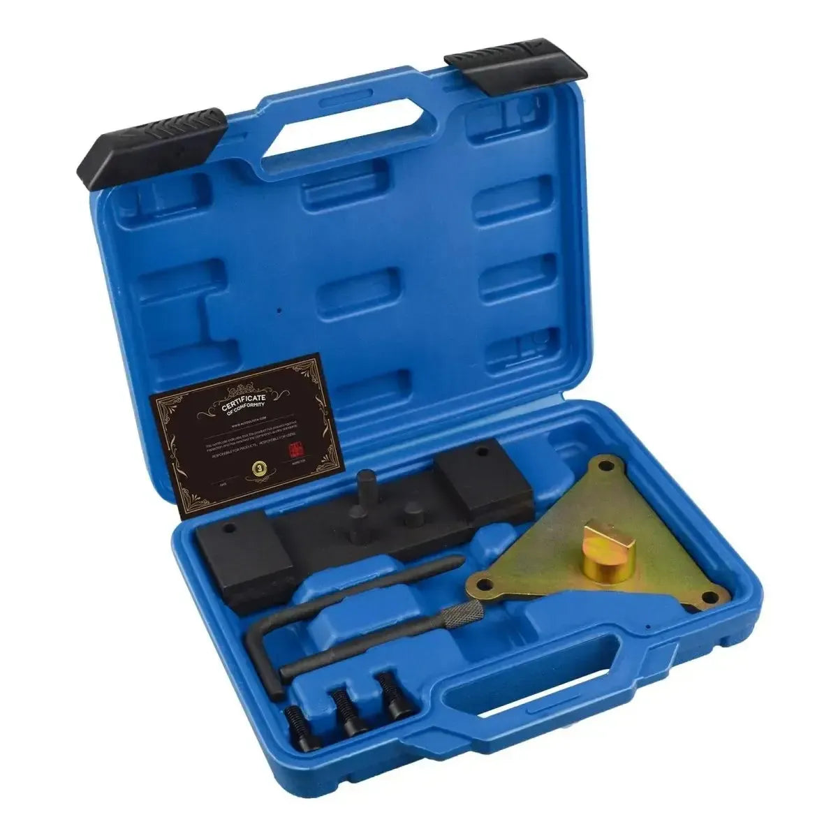 Autool Fiat 0.9 Twin Air Timing Set 7-Piece