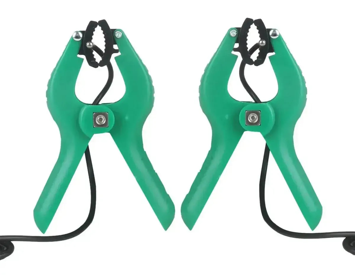 Autool HVAC Temperature Sensor Clamps
