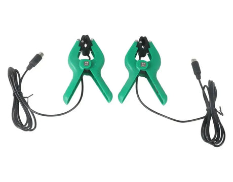Autool HVAC Temperature Sensor Clamps