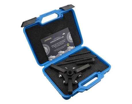 Autool Crankshaft-Torsion Vibration Damper Puller Set