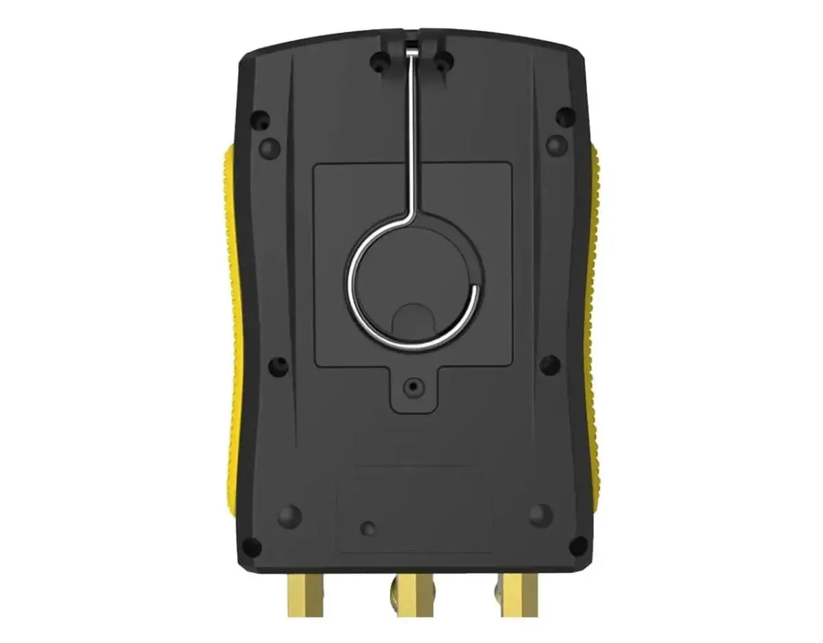 Autool LM120 AC Manifold Gauge