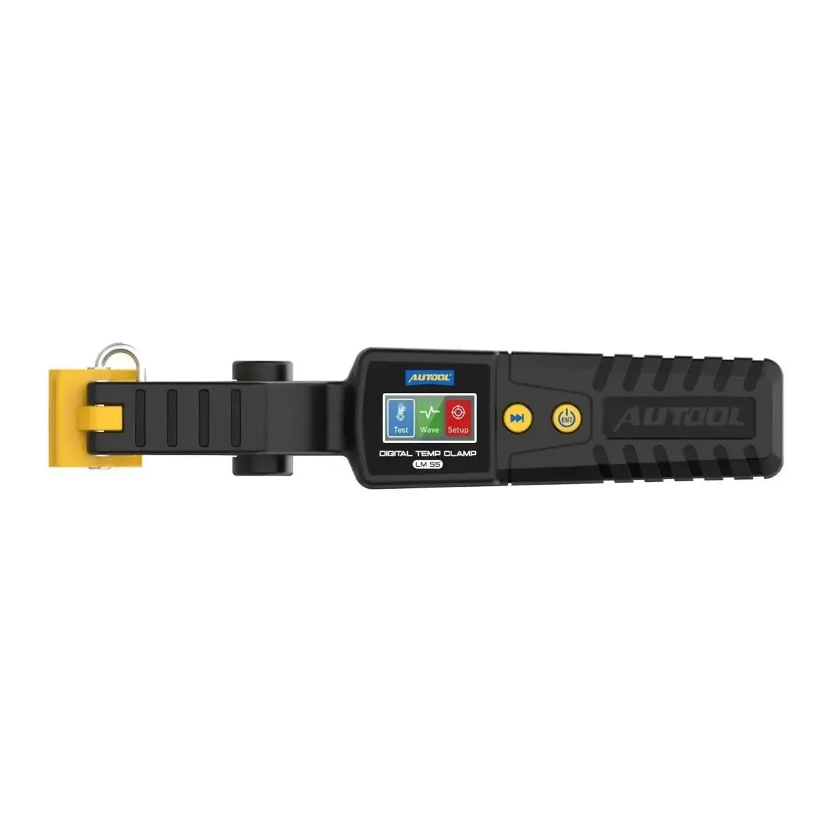 Autool LM55 HVAC Temperature Clamp